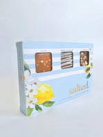 Load image into Gallery viewer, Springtime Salted Caramels
