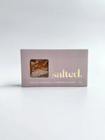 Load image into Gallery viewer, Classic Sea Salt Caramel - 2PC Box
