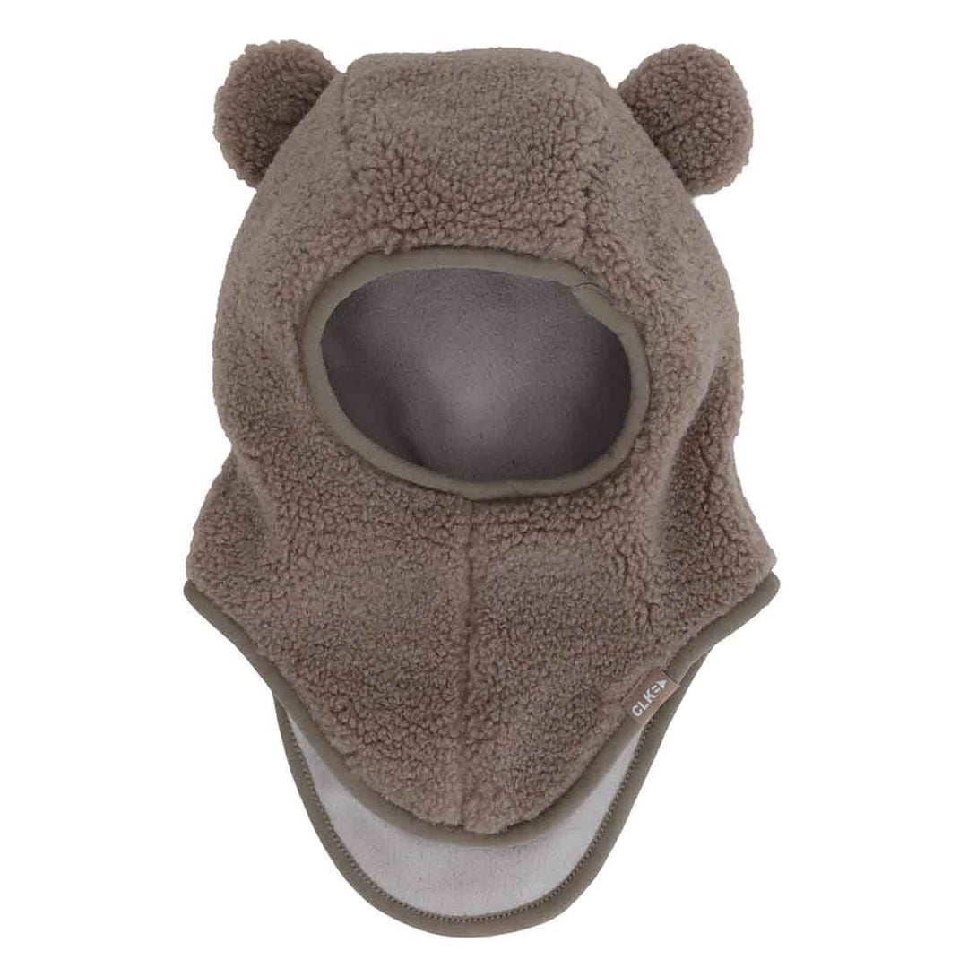 Calikids - Teddy Bear Balaclava