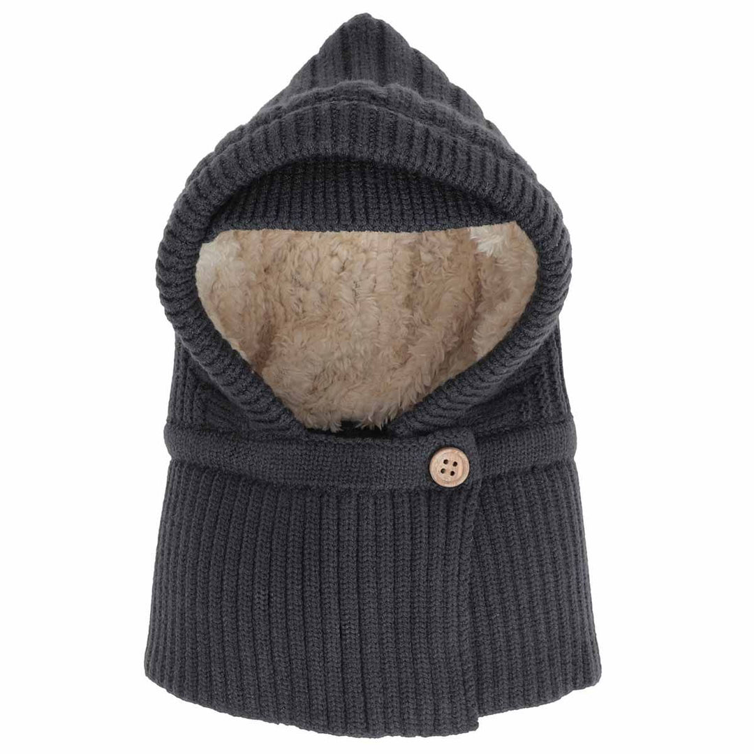Calikids - Knit Soft Touch Balaclava