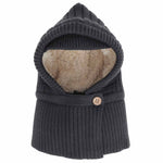 Load image into Gallery viewer, Calikids - Knit Soft Touch Balaclava
