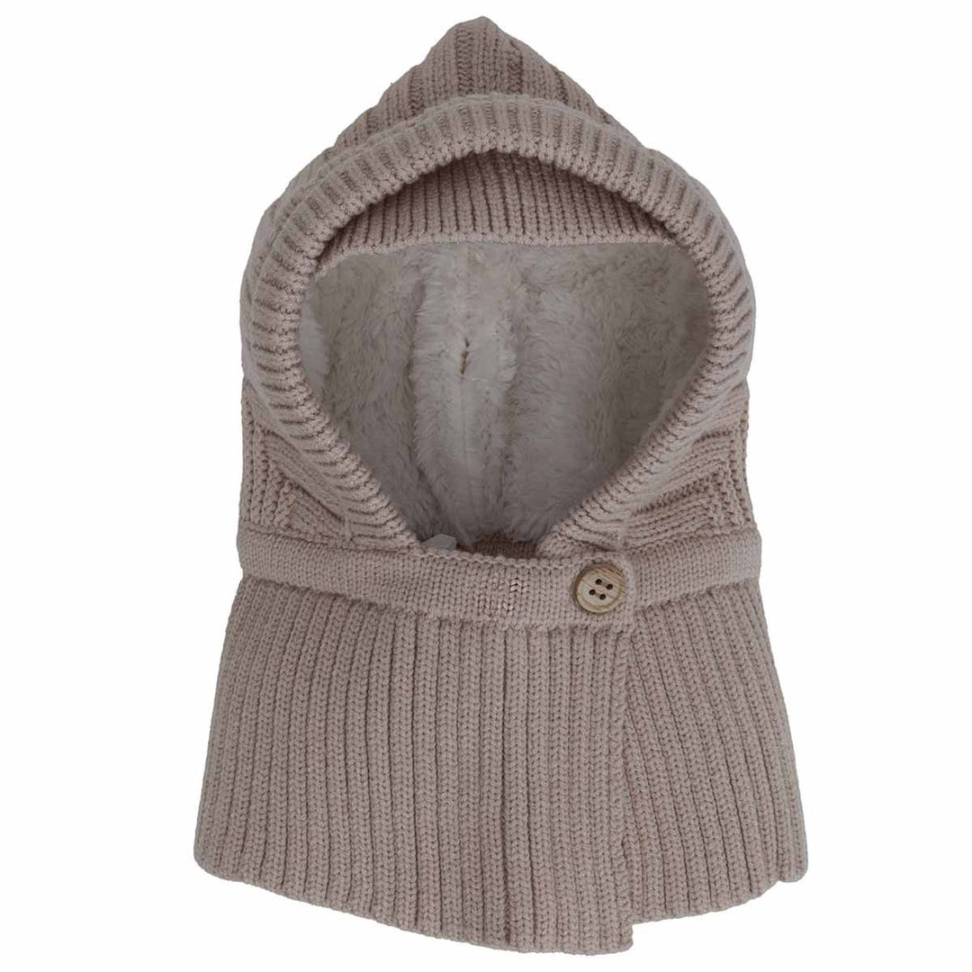 Calikids - Knit Soft Touch Balaclava