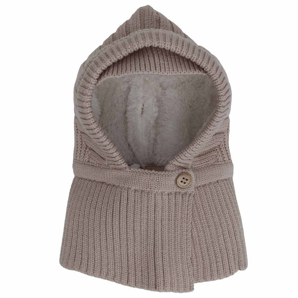 Calikids - Knit Soft Touch Balaclava