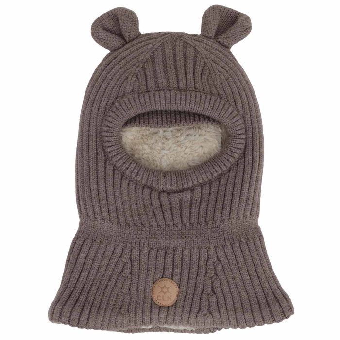 Calikids - Bear Soft Touch Balaclava