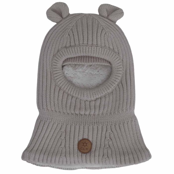Calikids - Bear Soft Touch Balaclava