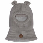 Load image into Gallery viewer, Calikids - Bear Soft Touch Balaclava
