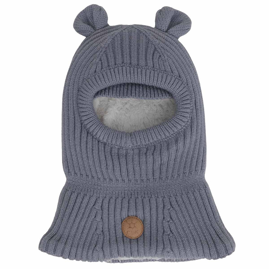 Calikids - Bear Soft Touch Balaclava