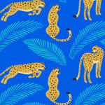 Load image into Gallery viewer, Full Zipper Sunsuit- One Cool Cat
